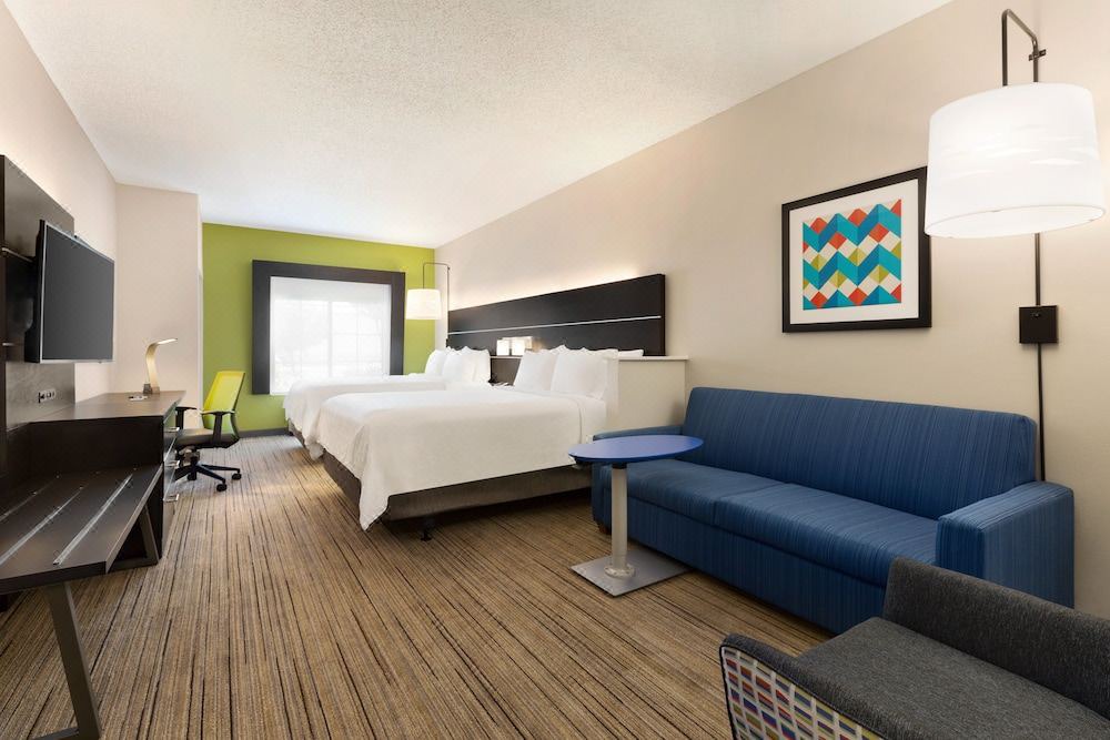 Photo of Livingroom in Shawnee