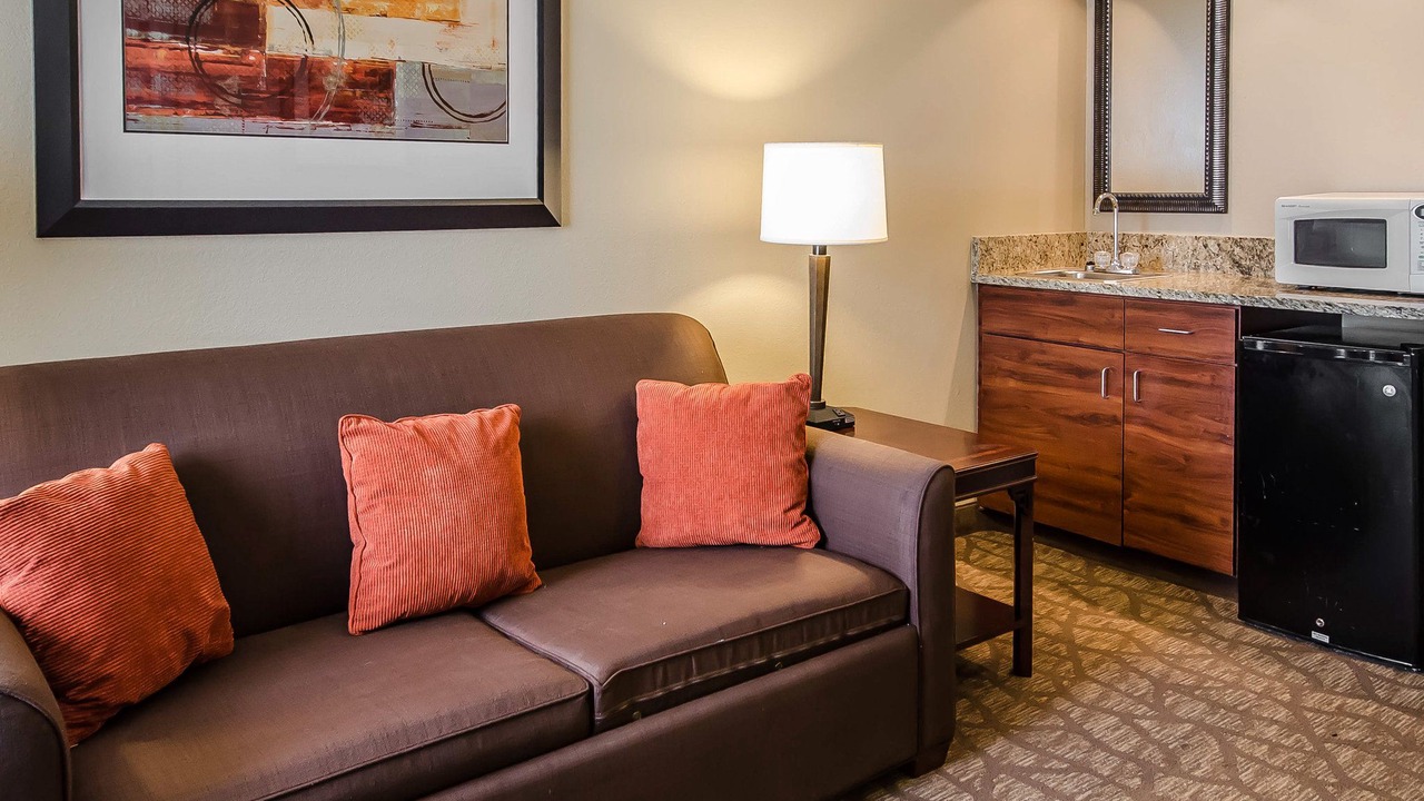 Photo of Livingroom in Evansville