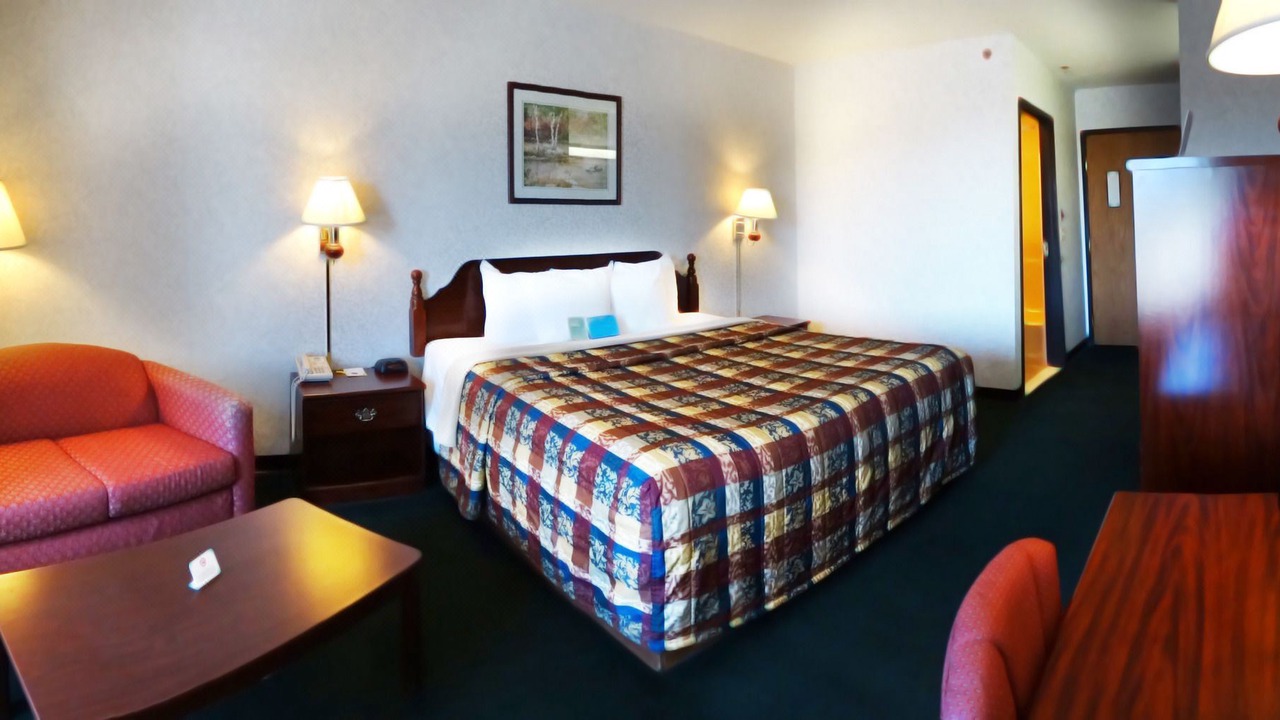 Photo of Bedroom in Turners