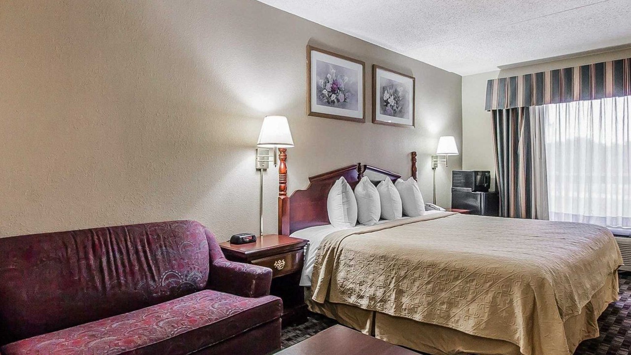 Photo of Bedroom in Lebanon
