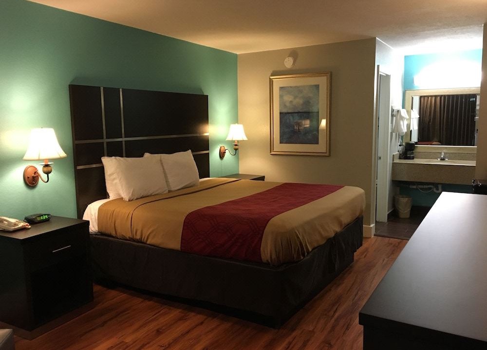 Photo of Bedroom in Vicksburg