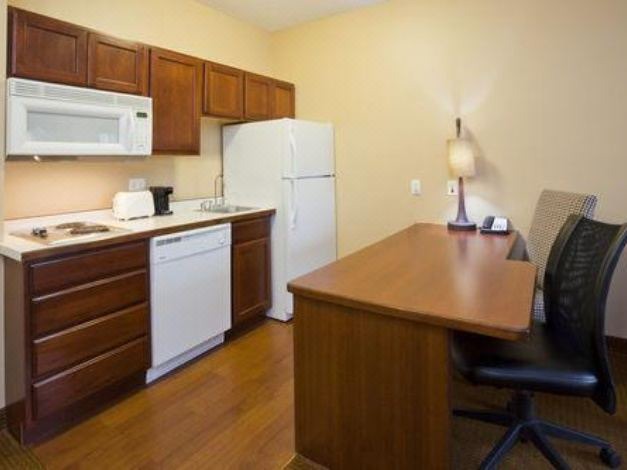 Photo of Kitchen in Historic Downtown La Crosse