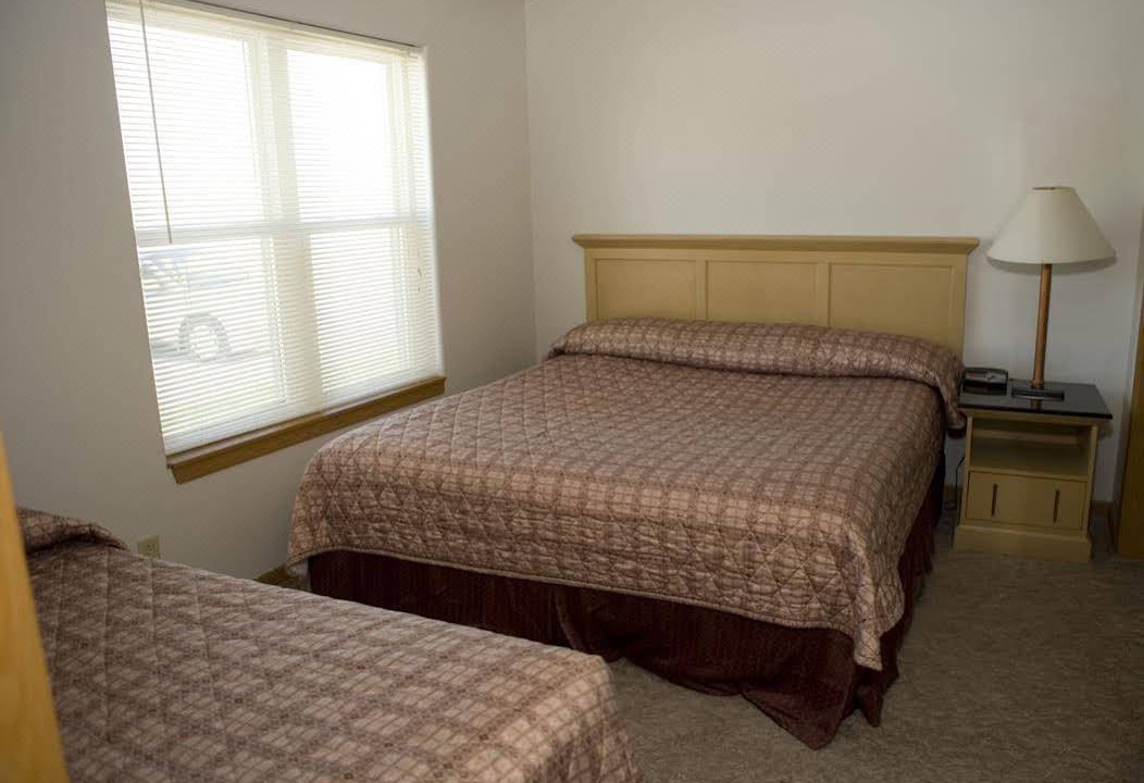 Photo of Bedroom in Nauvoo