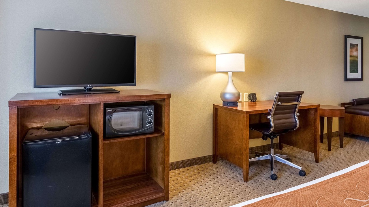 Photo of Livingroom in Burlington