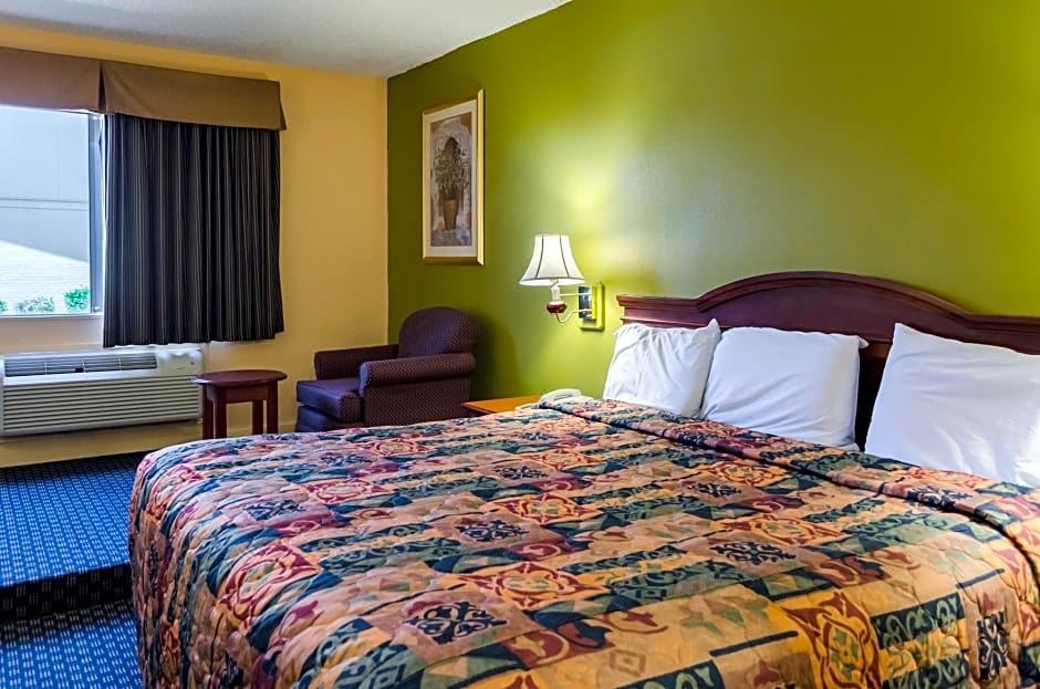 Photo of Bedroom in Vicksburg
