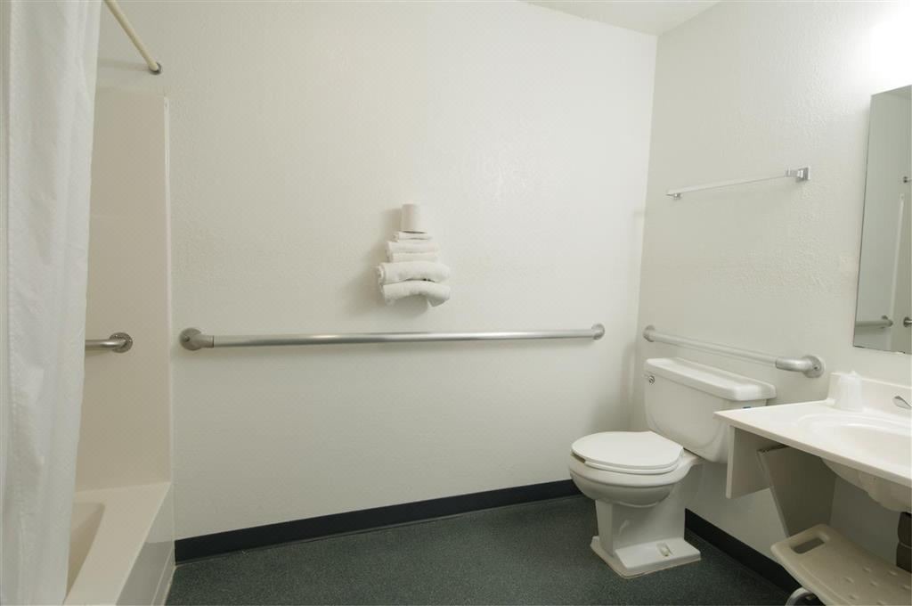 Photo of Bathroom in Great Bend