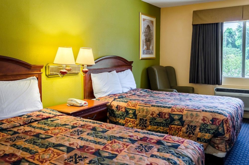 Photo of Bedroom in Vicksburg
