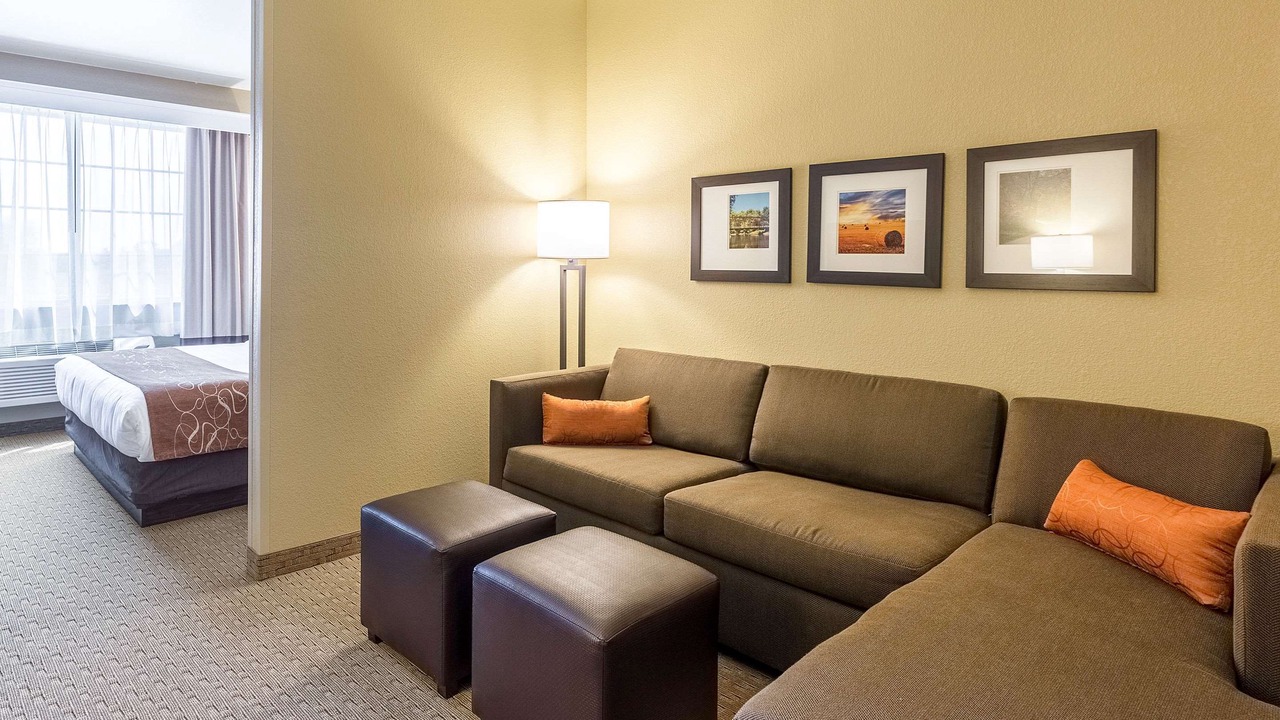 Photo of Livingroom in Burlington