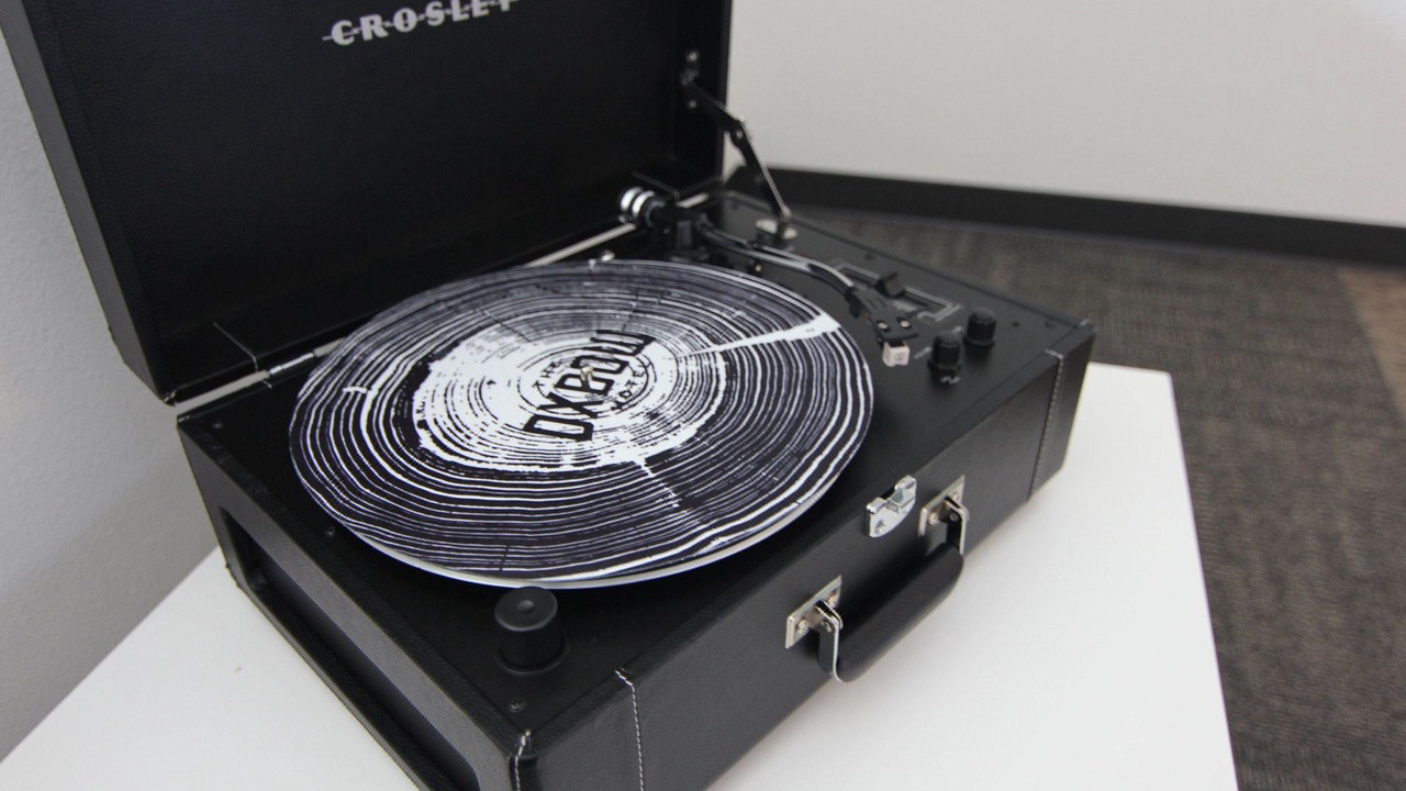 Photo of Bedroom in Downtown Eau Claire