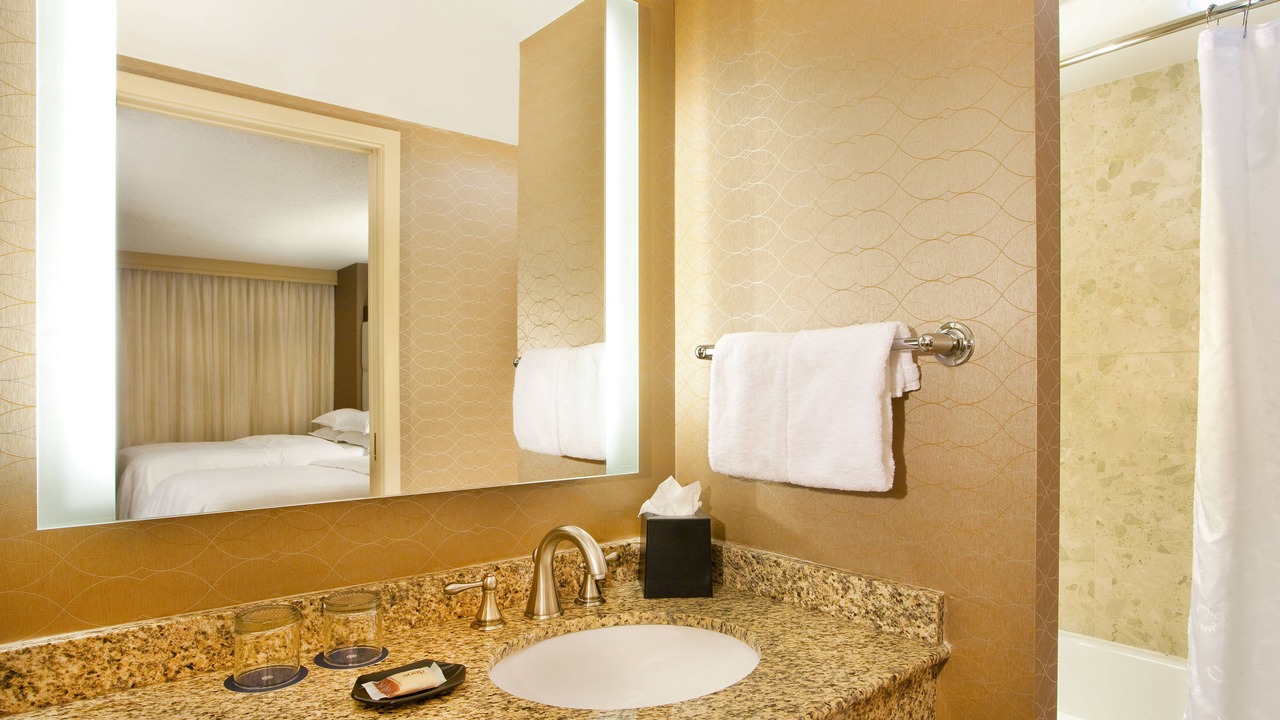 Photo of Bathroom in Country Club Plaza Area