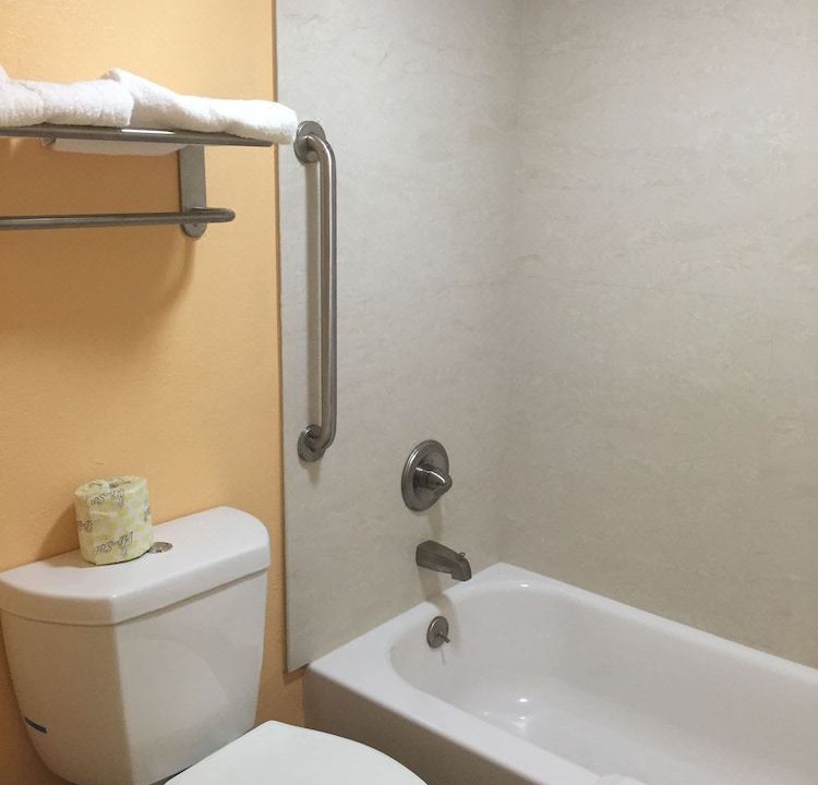 Photo of Bathroom in Vicksburg