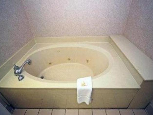Photo of Bathroom in Lebanon