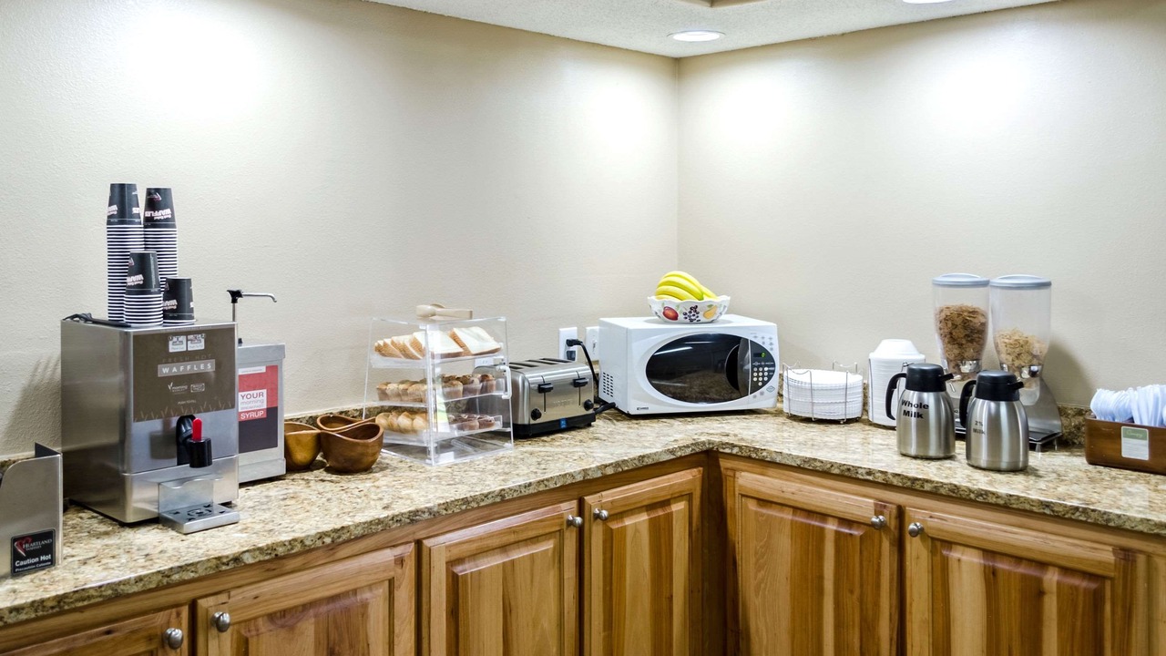 Photo of Kitchen in Vicksburg