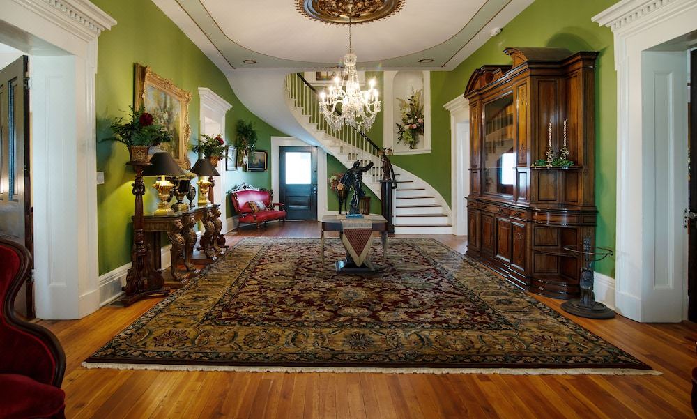 Photo of Livingroom in Donelson