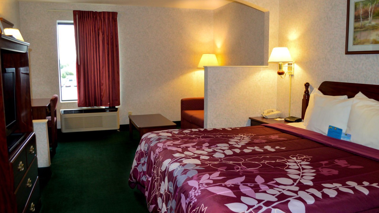 Photo of Bedroom in Turners