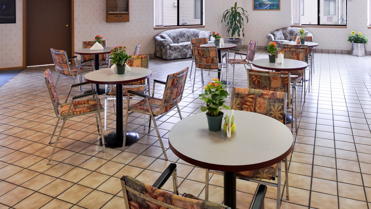 Photo of Livingroom in La Crosse