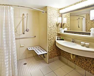 Photo of Bathroom in Music Row