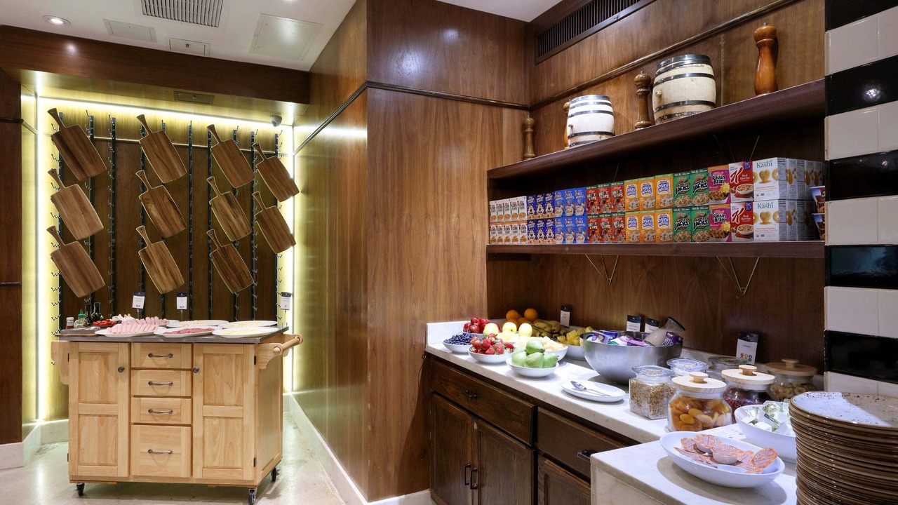 Photo of Kitchen in Downtown Miami
