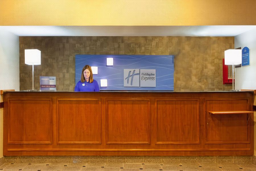 Photo of Kitchen in Troy
