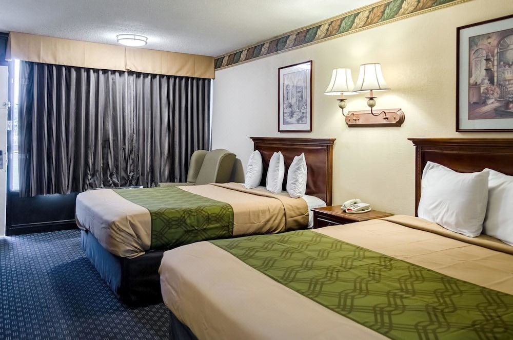 Photo of Bedroom in Vicksburg