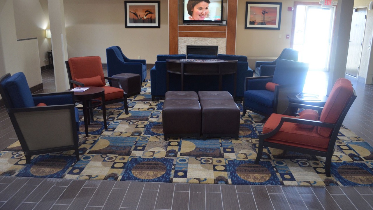 Photo of Livingroom in Junction City