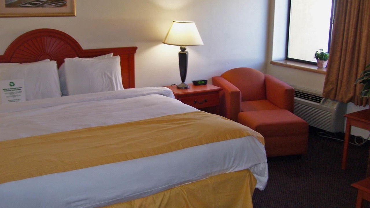 Photo of Bedroom in Memphis