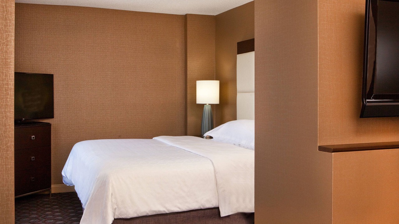 Photo of Bedroom in Country Club Plaza Area