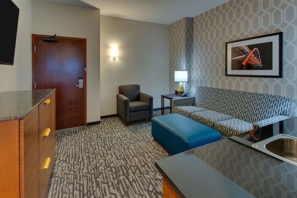 Photo of Livingroom in Sobro