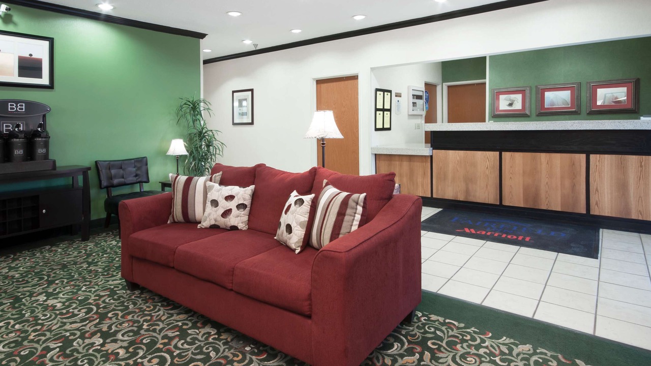 Photo of Livingroom in Hudson