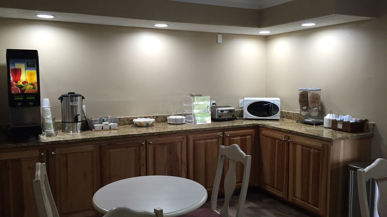 Photo of Kitchen in Vicksburg