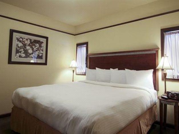 Photo of Bedroom in Harrison