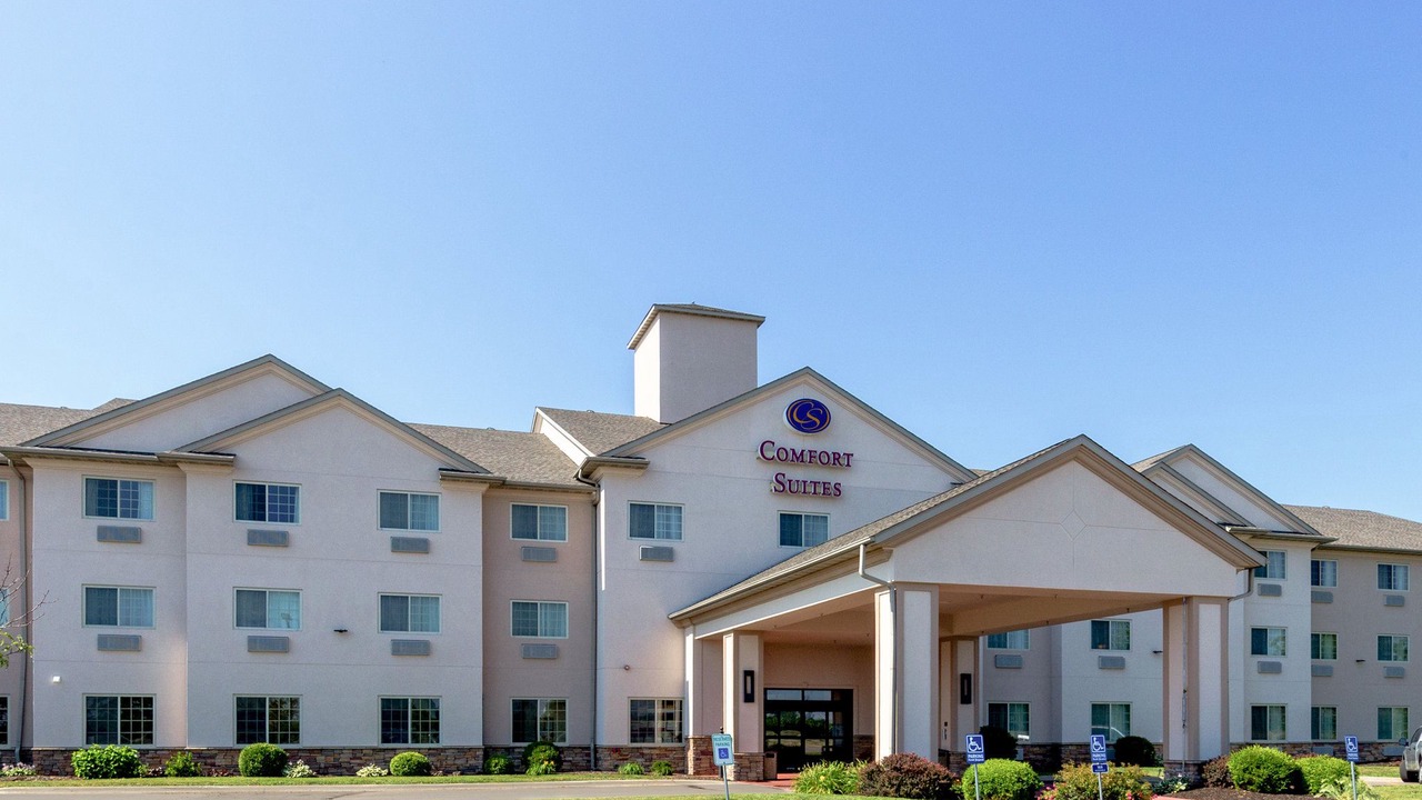 Photo of Buildings in Burlington