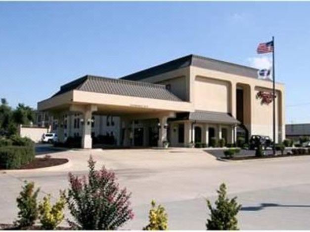 Photo of Buildings in Joplin