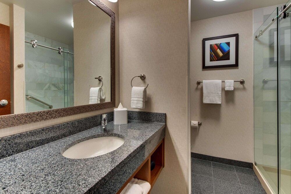 Photo of Bathroom in Sobro