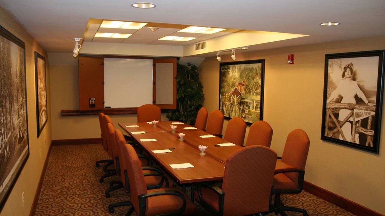 Photo of Livingroom in Dubuque