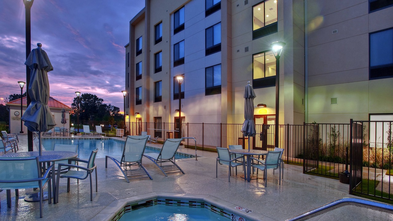 Photo of Outdoor in Scotlandville