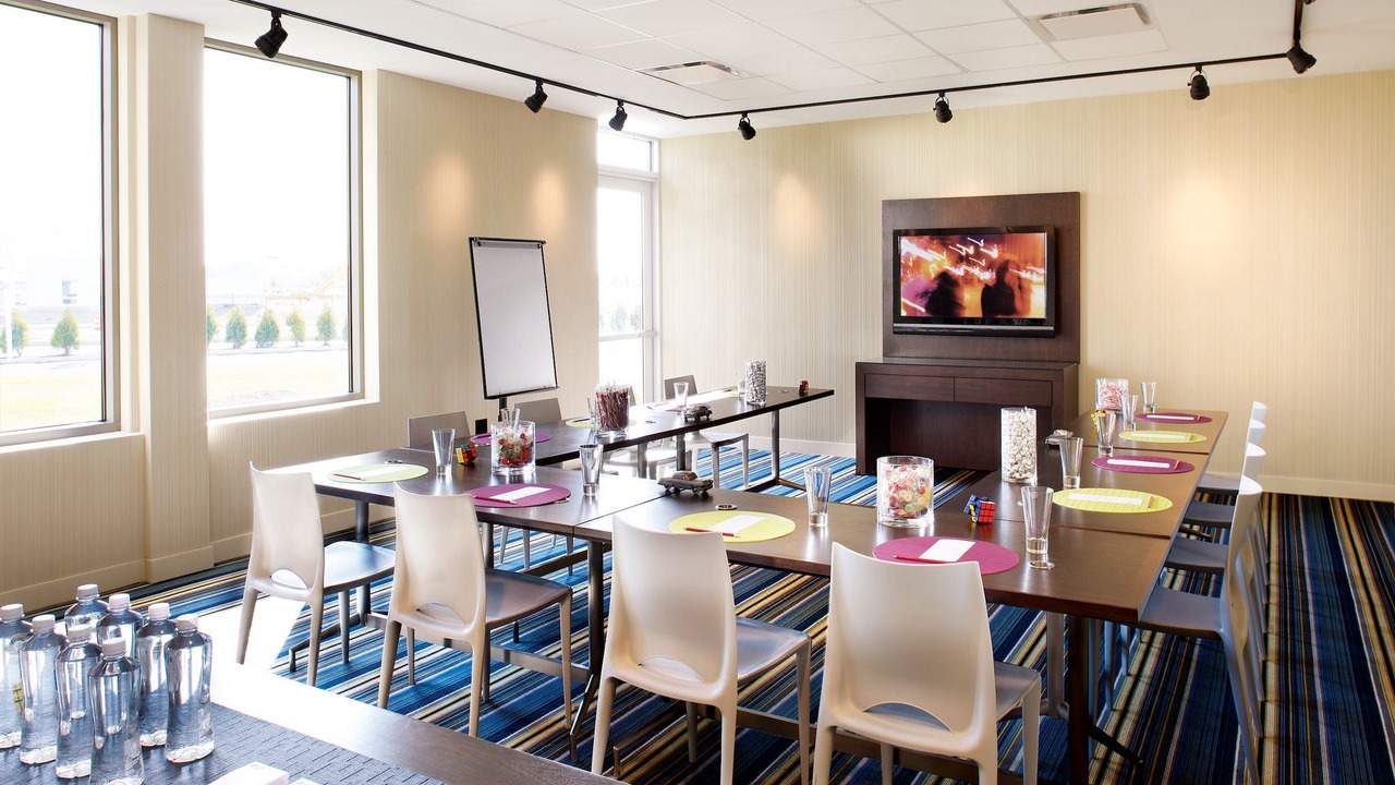 Photo of Livingroom in Downtown Tulsa