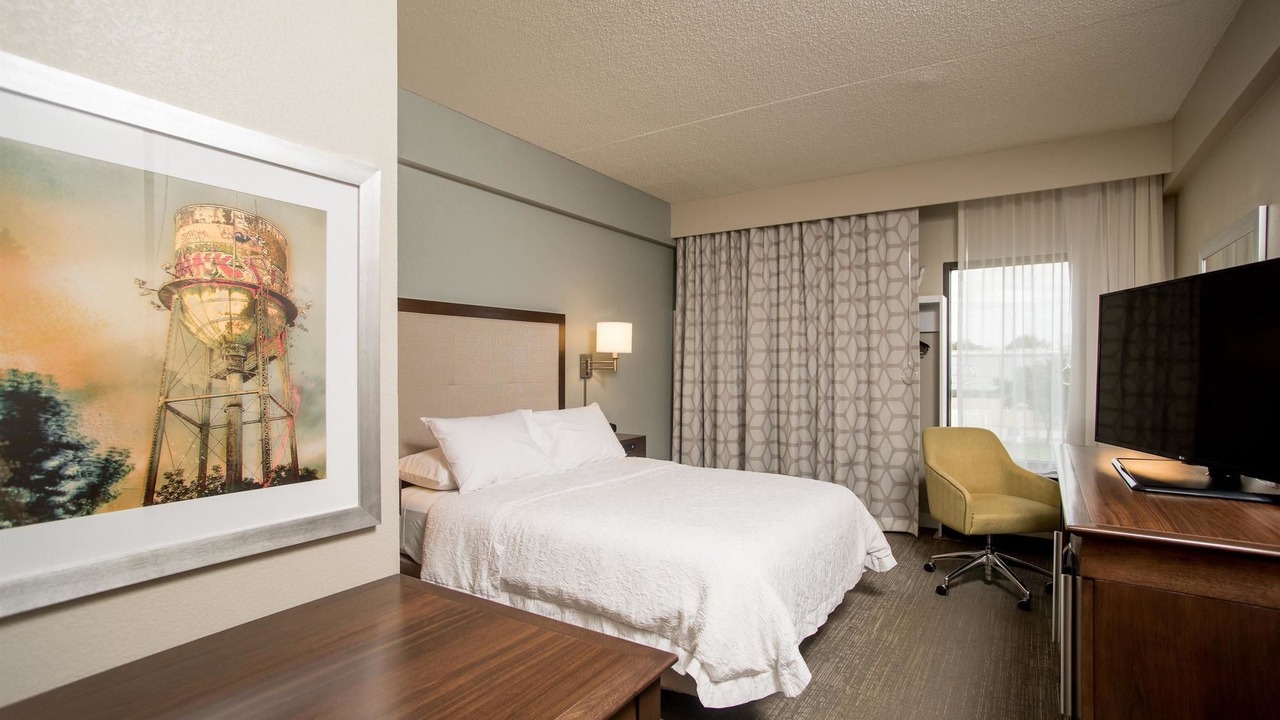 Photo of Bedroom in Joplin
