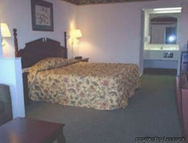 Photo of Bedroom in Dumas