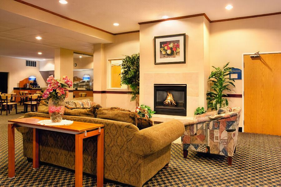 Photo of Livingroom in Troy
