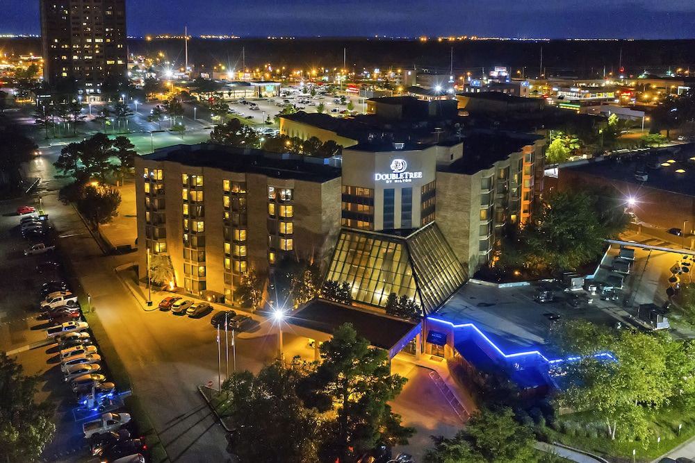 Photo of Buildings in East Memphis