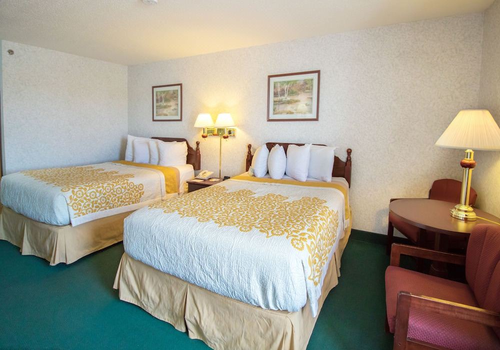 Photo of Bedroom in Turners