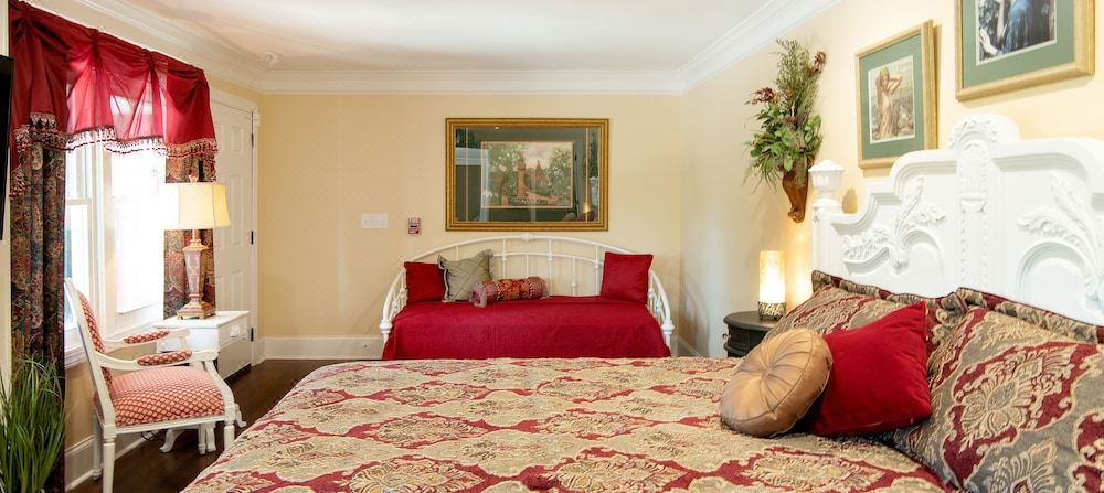 Photo of Bedroom in Donelson
