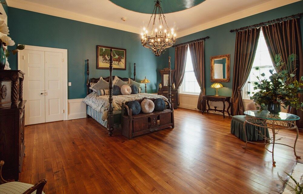 Photo of Livingroom in Donelson