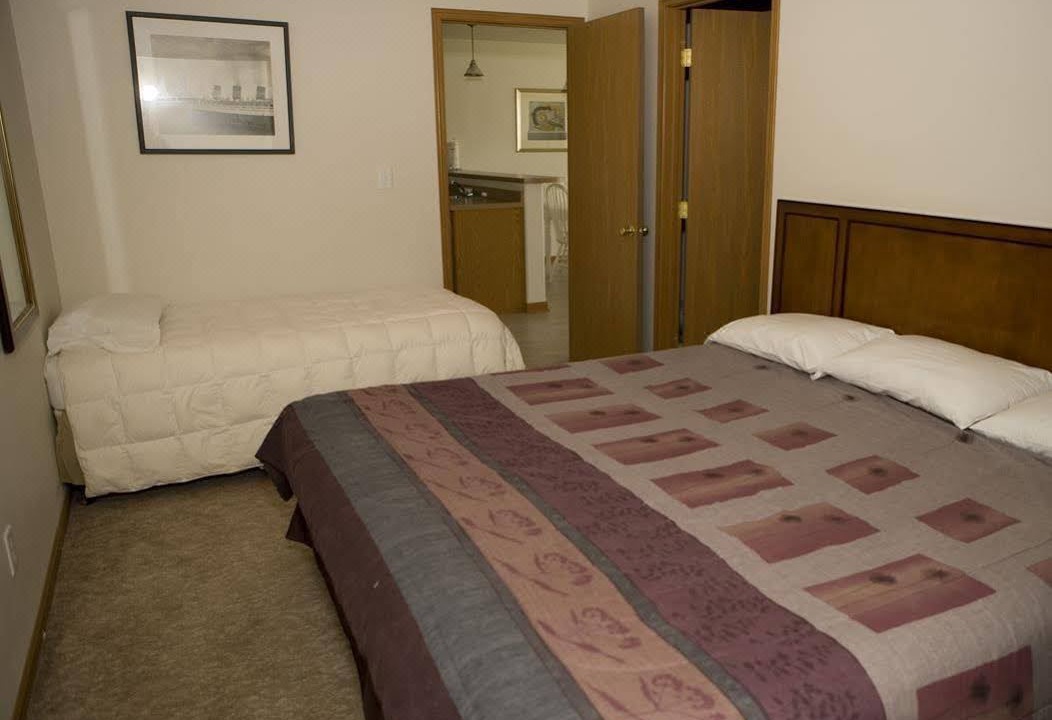 Photo of Bedroom in Nauvoo