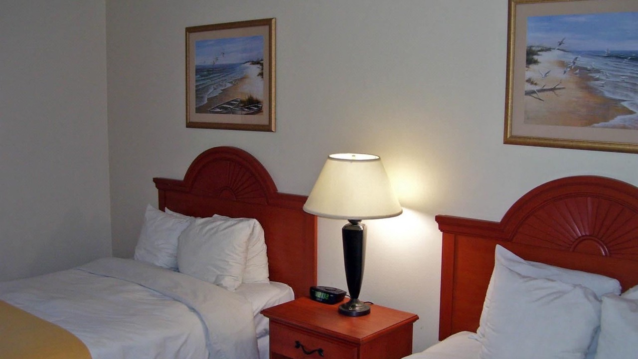 Photo of Bedroom in Memphis