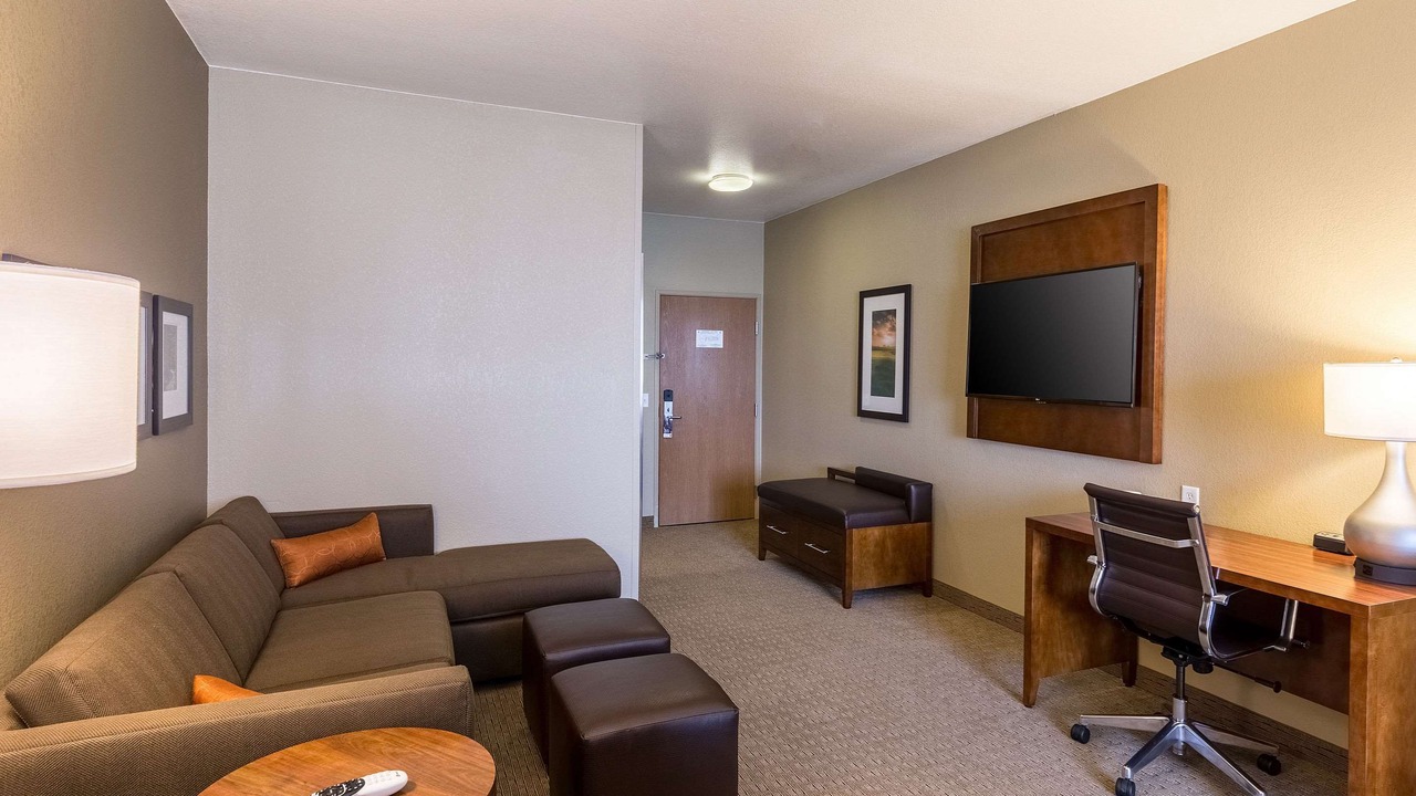 Photo of Livingroom in Burlington
