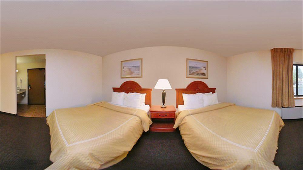 Photo of Bedroom in Memphis