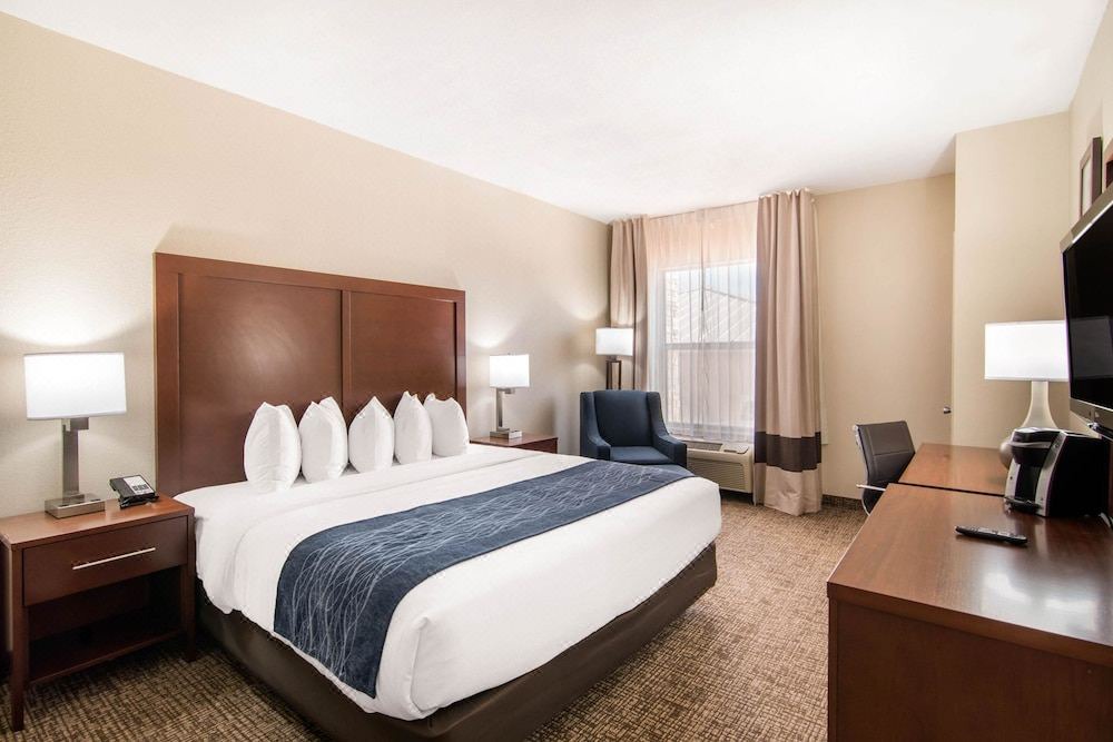 Photo of Bedroom in Junction City