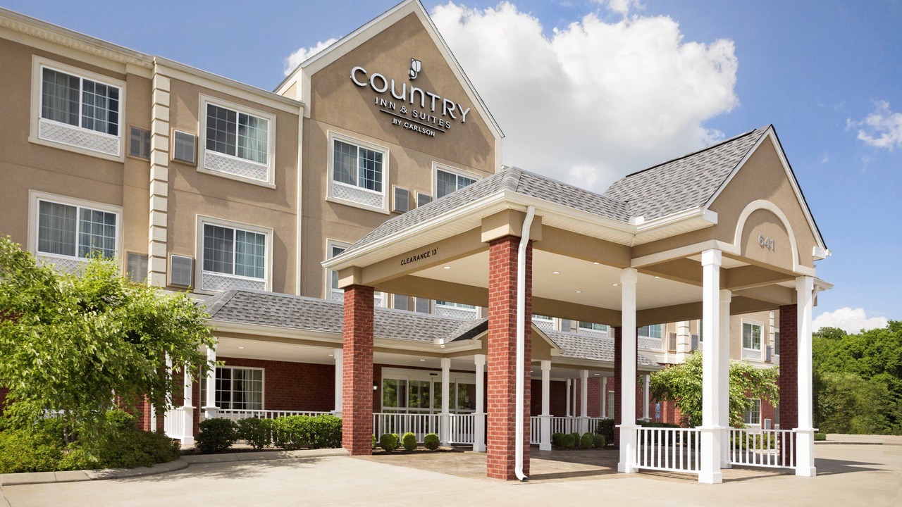 Photo of Buildings in Goodlettsville